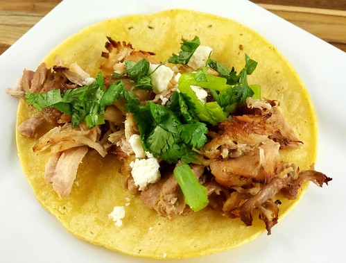 Oven Carnitas