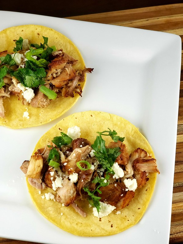 Oven Carnitas