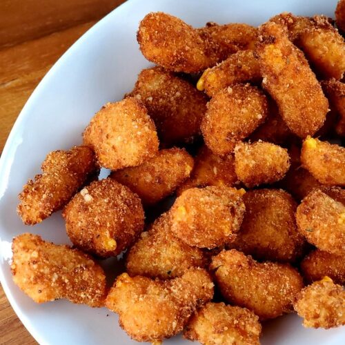 Culver's Cheese Curds