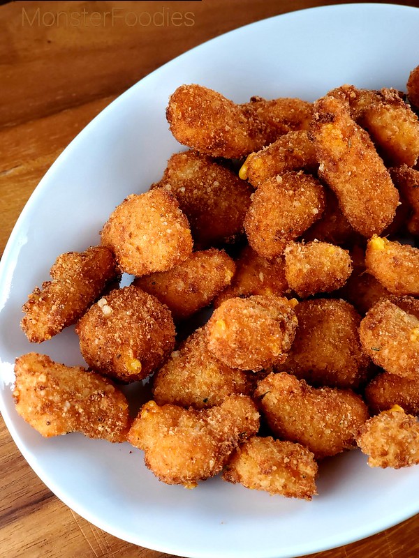 Culver's Cheese Curds