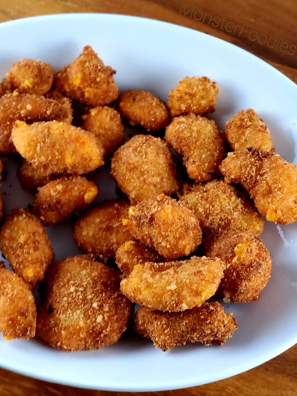 Culver's Cheese Curds