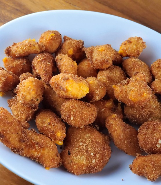 Culver's Cheese Curds