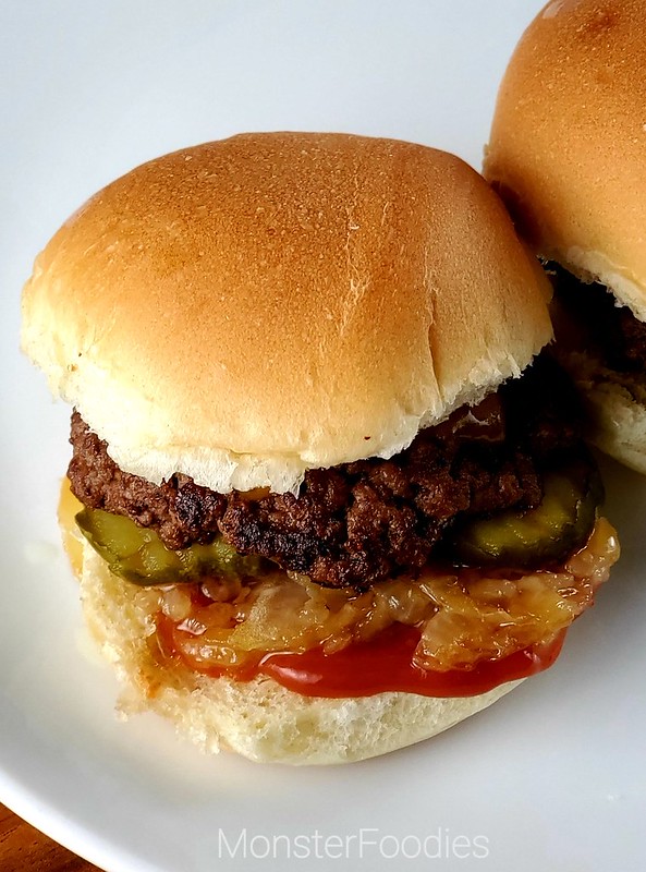 Roadside Sliders