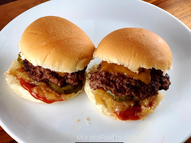 Roadside Sliders