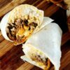 Taco Bell Beefy Fritos Burrito