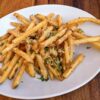 Parmesan Garlic French Fries